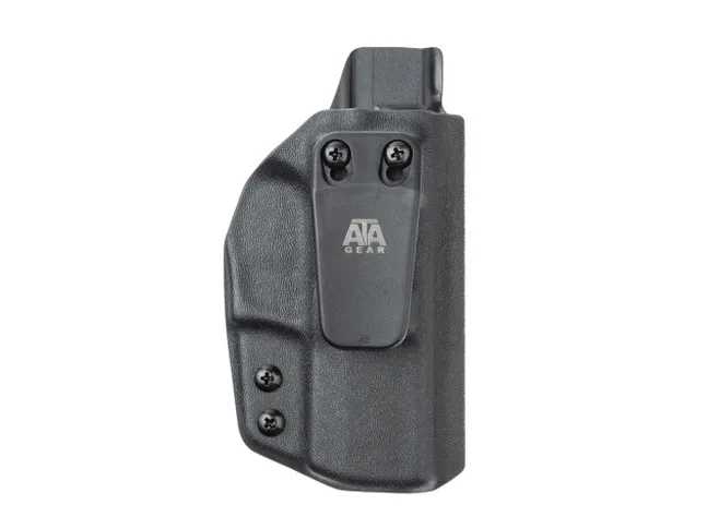 Кобура ATA Gear Fantom ver.3 Форт - 17 /17Р Фото 2